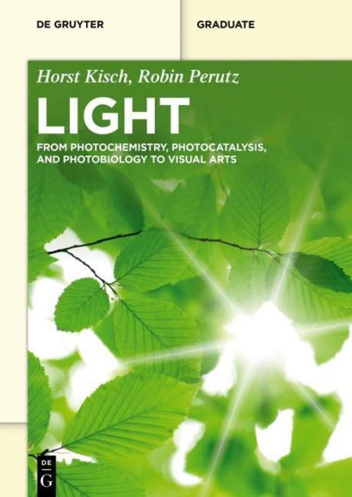 Buchcover: Light