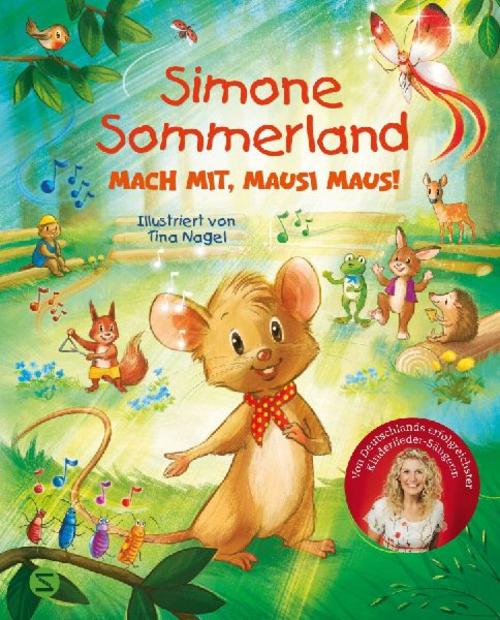 Mach mit, Mausi Maus!