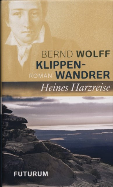 Klippenwandrer