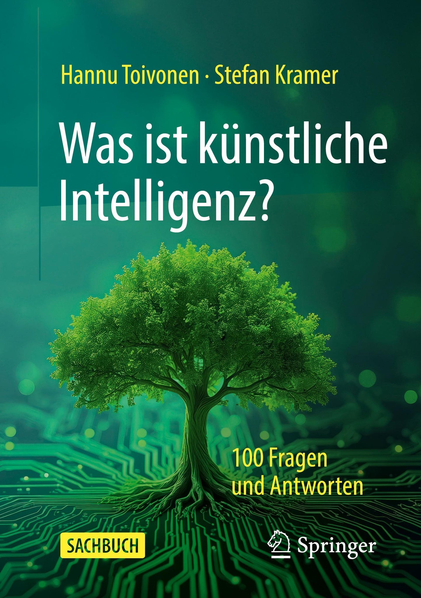 Was ist künstliche Intelligenz?