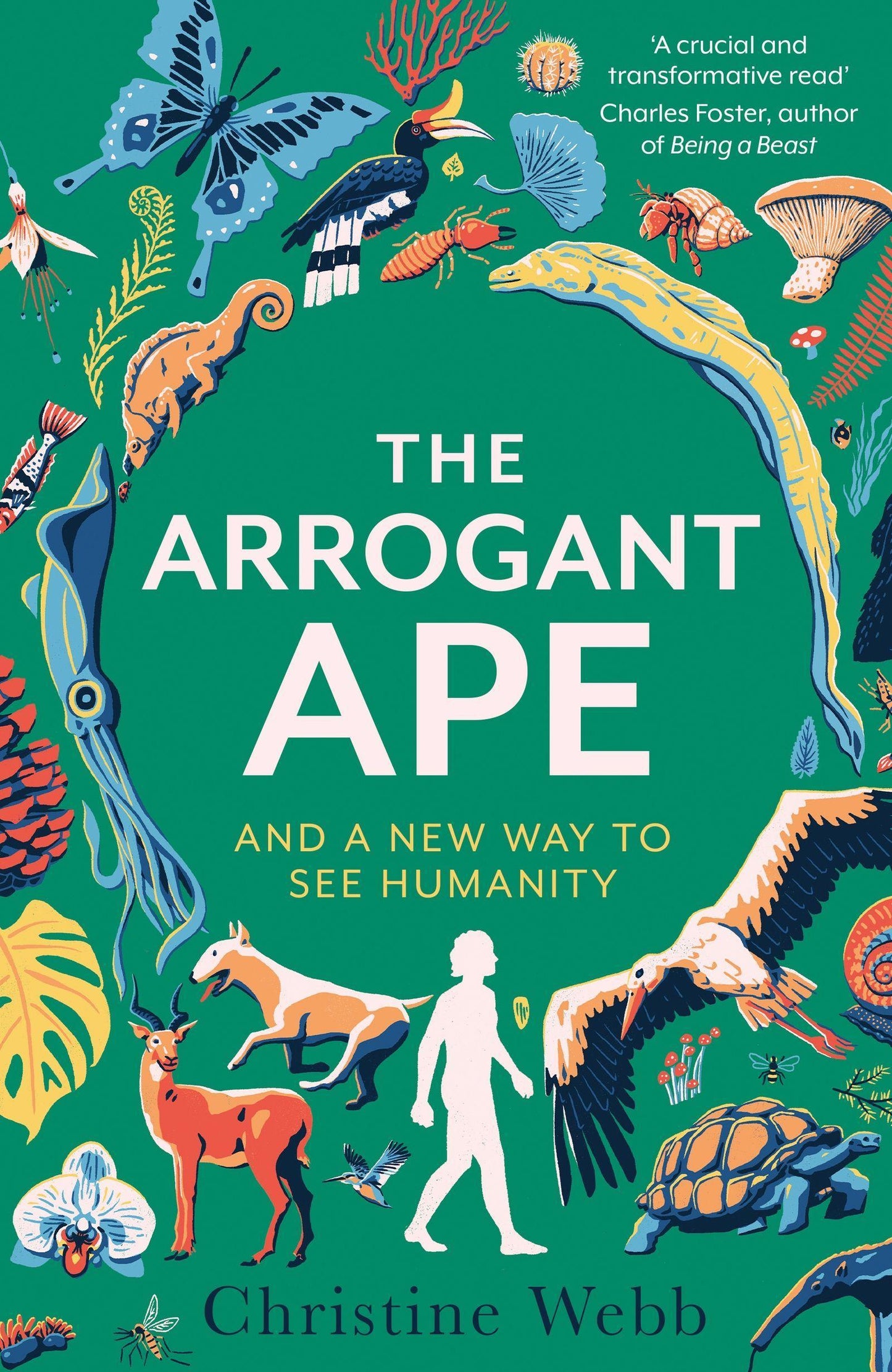 The Arrogant Ape