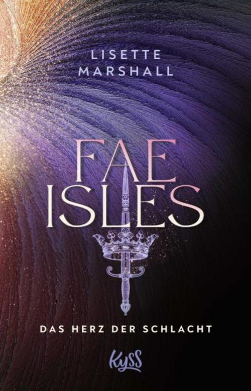 Fae Isles ¿ Das Herz der Schlacht