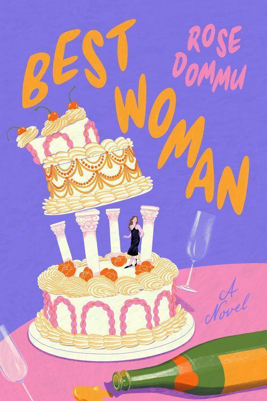 Best Woman