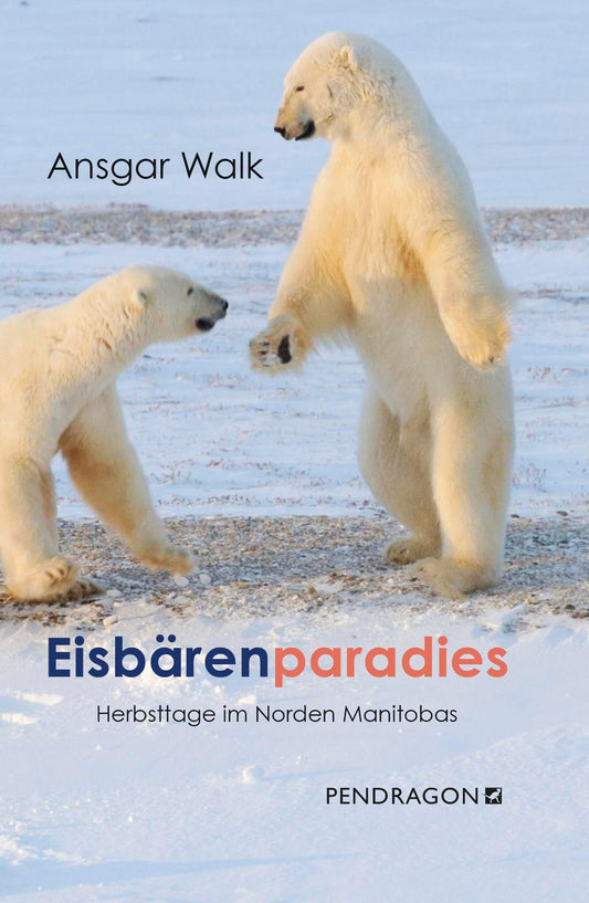Eisbärenparadies