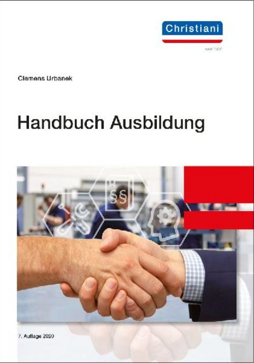 Handbuch Ausbildung