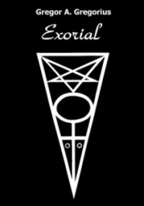Buchcover: Exorial