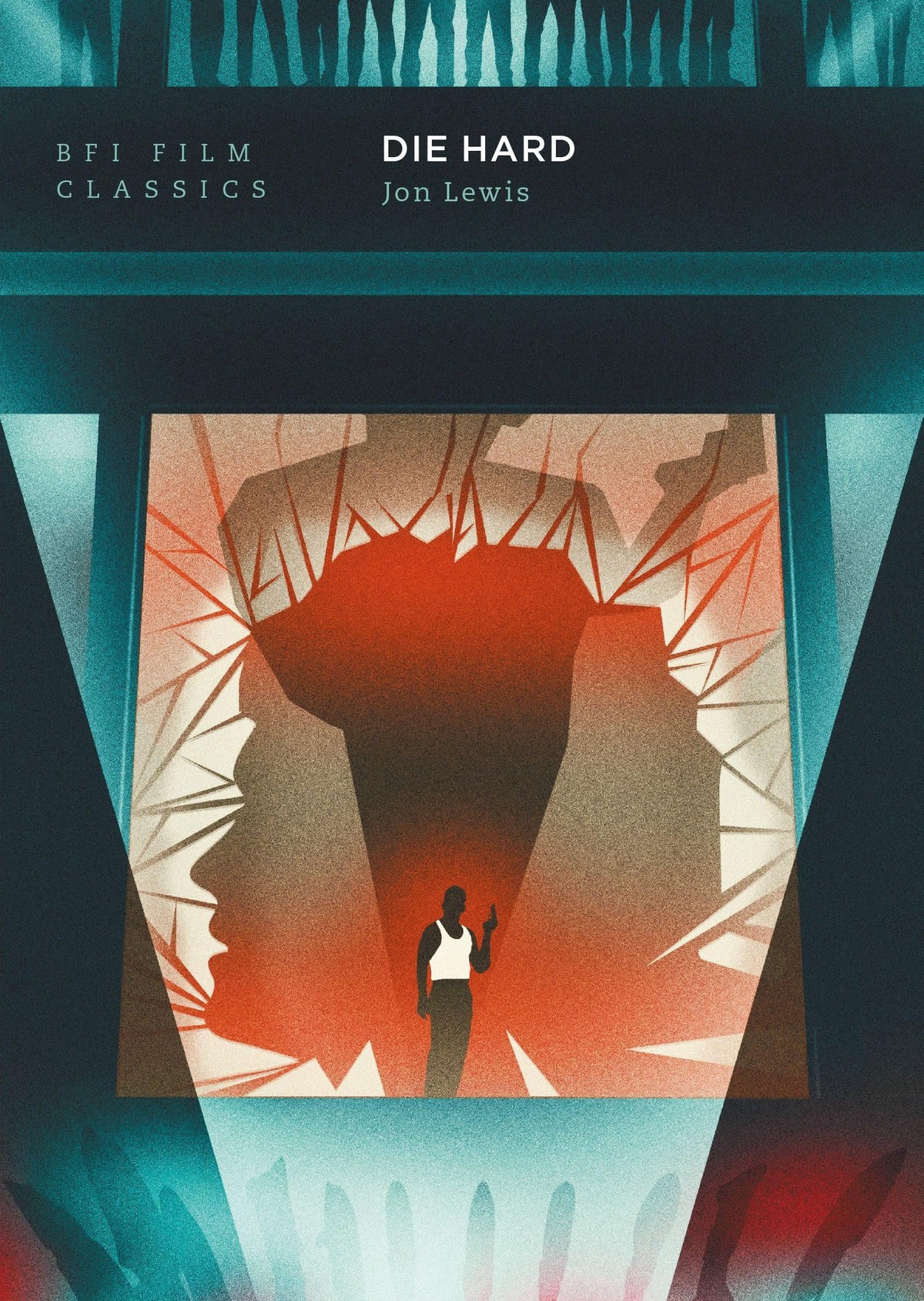 Buchcover: Die Hard