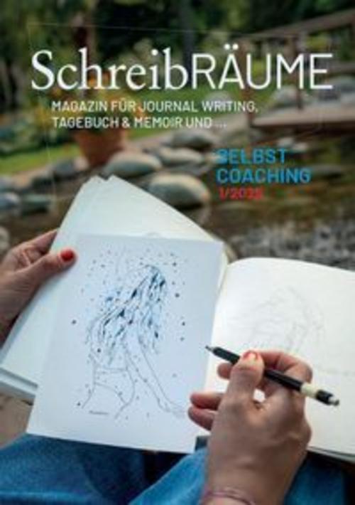 SchreibRÄUME - Selbstcoaching