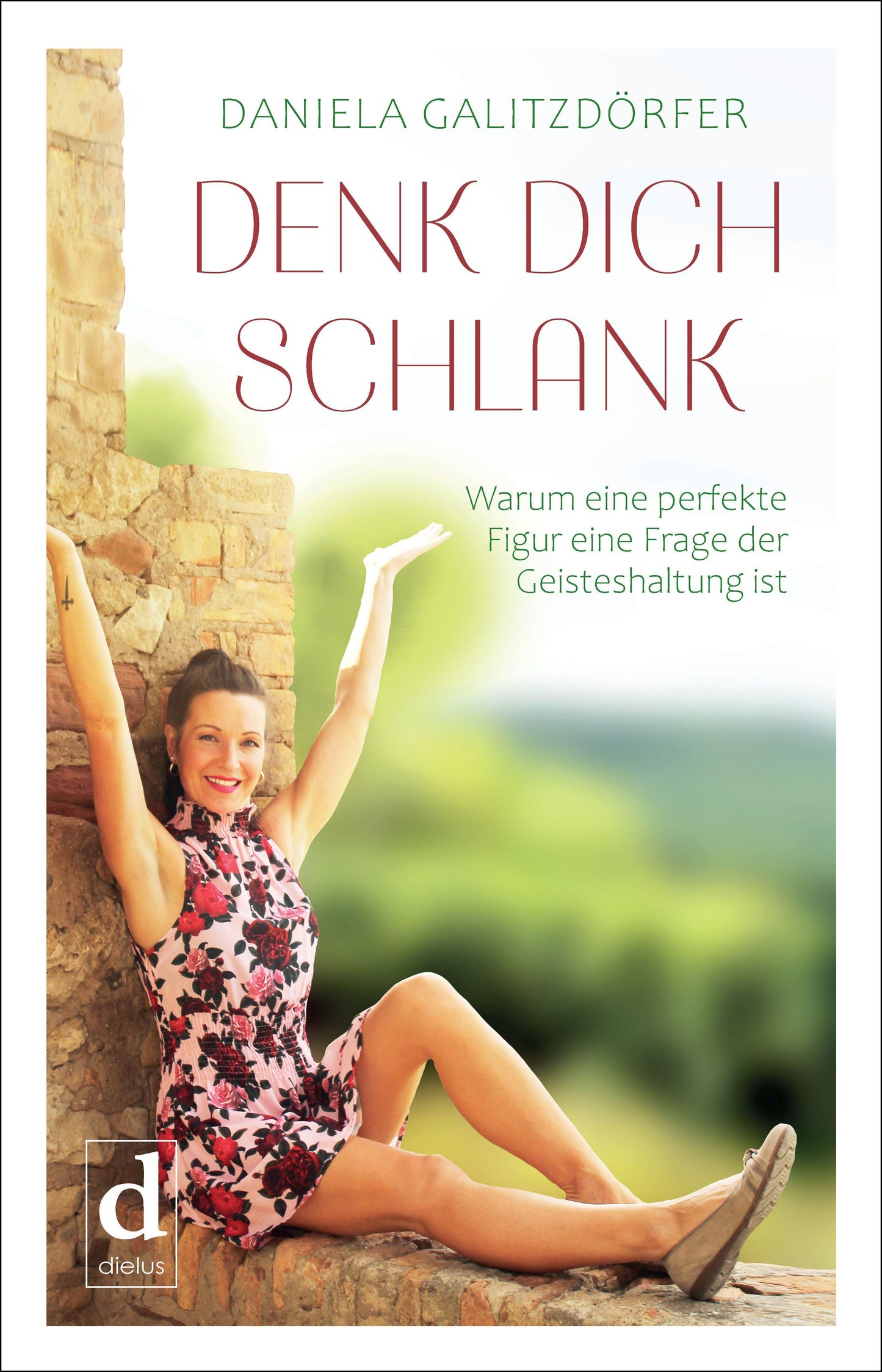 Denk dich schlank