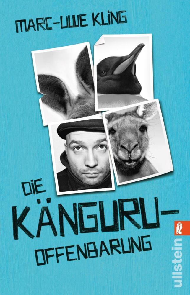 Kling/Die Känguru-Offenbarung 3