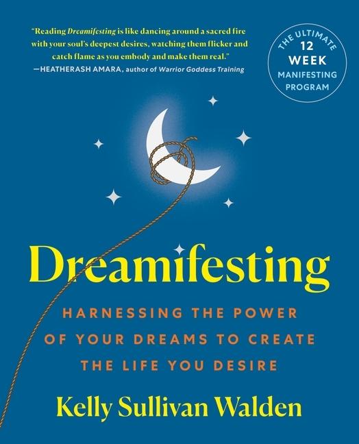 Dreamafesting