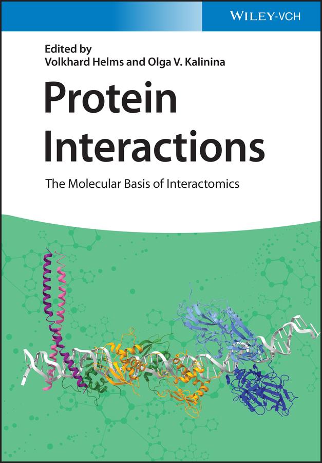 Buchcover: Protein Interactions
