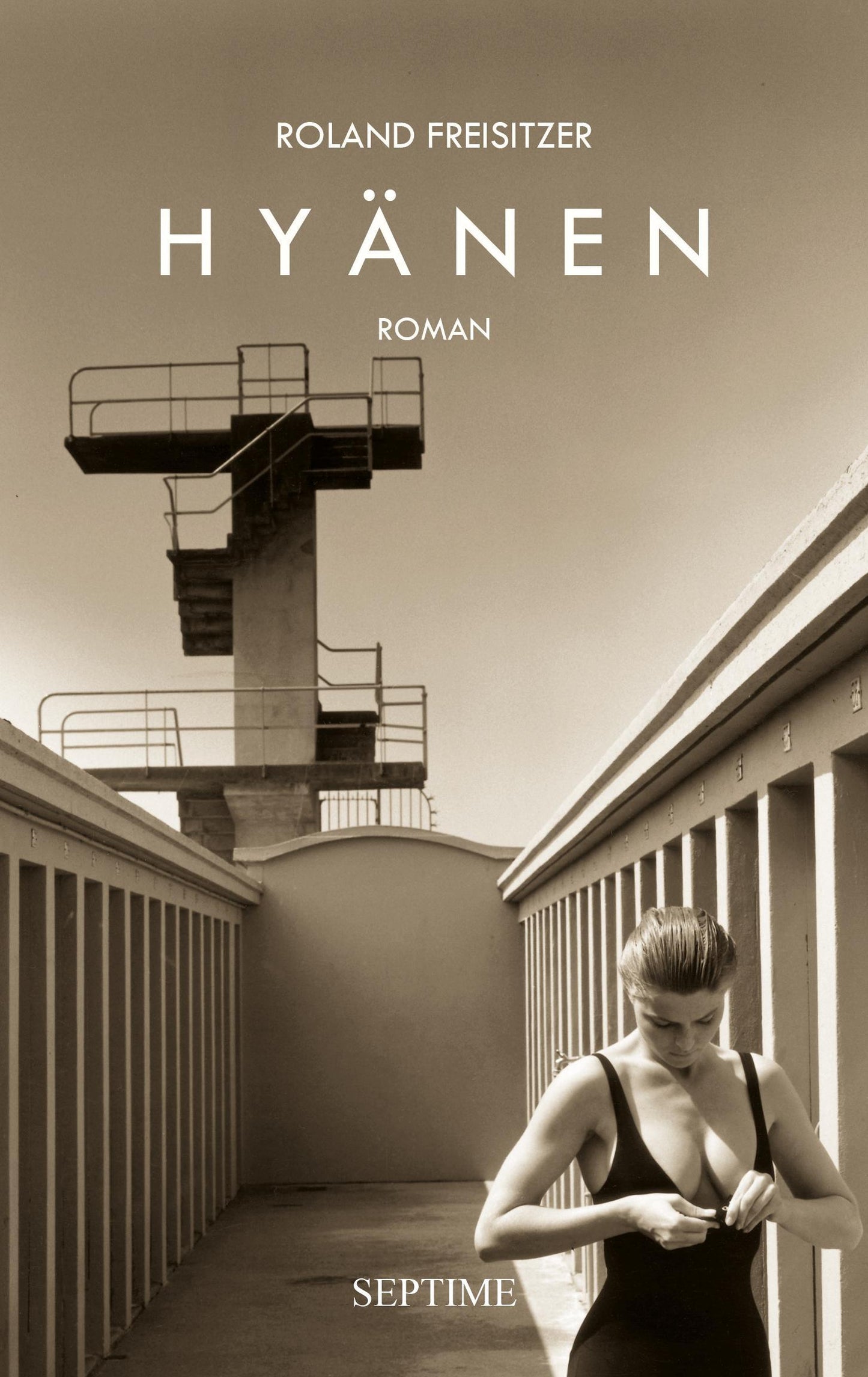 Hyänen