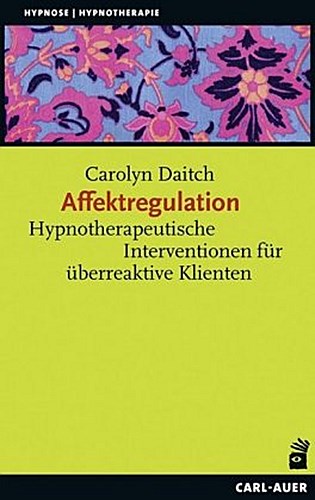 Affektregulation