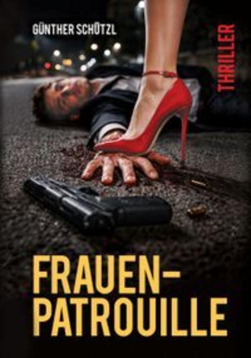Frauenpatrouille