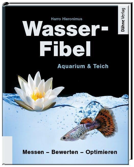Buchcover: Wasser-Fibel