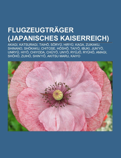 Flugzeugträger (Japanisches Kaiserreich)