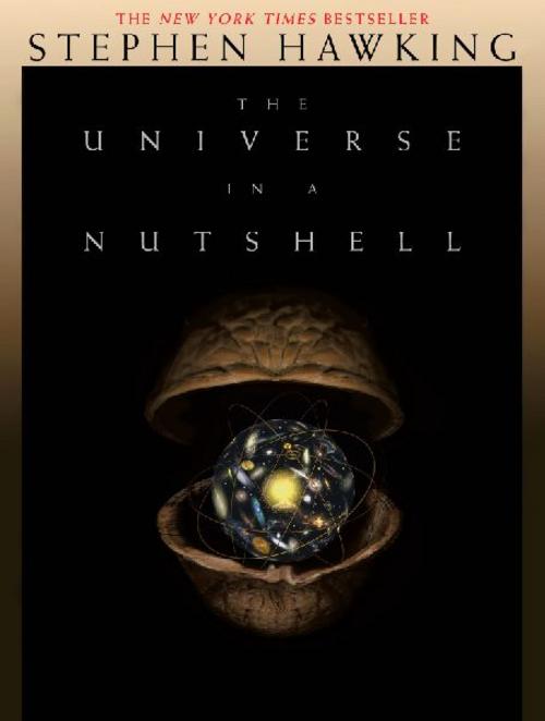 Buchcover: The Universe in a Nutshell