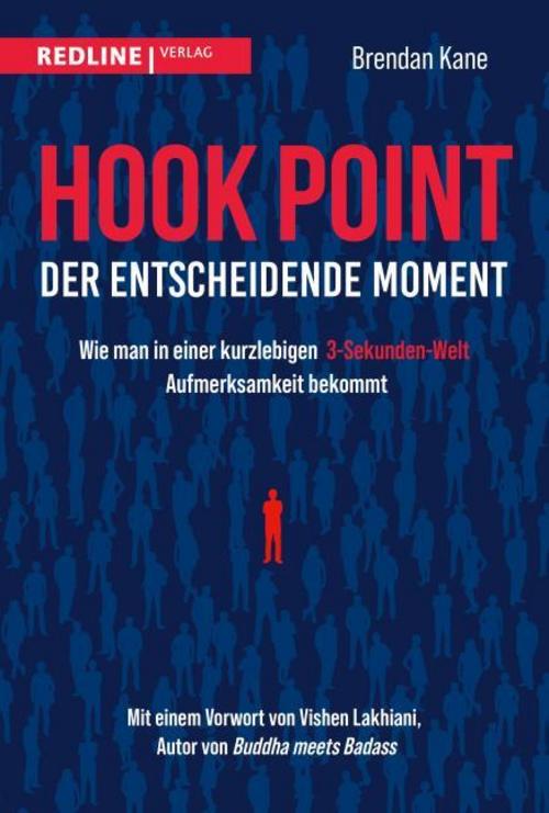 Hook Point - der entscheidende Moment