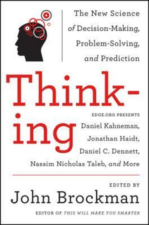 Buchcover: Thinking
