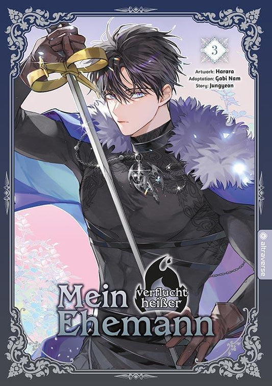 Mein verflucht heißer Ehemann 03