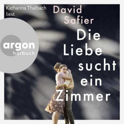 Die Liebe sucht ein Zimmer