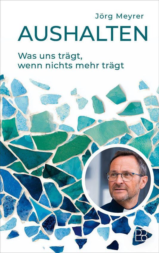 Aushalten