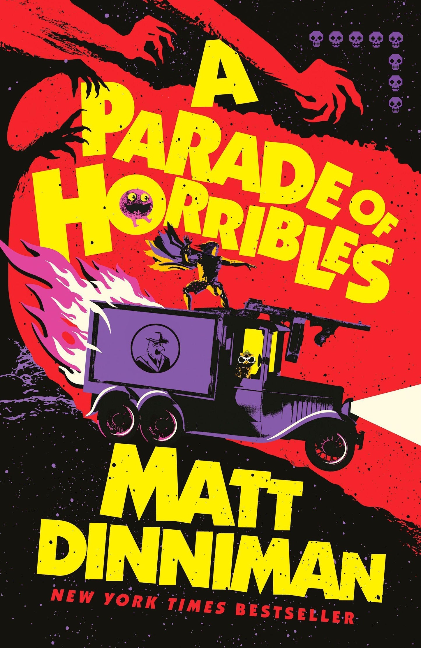 A Parade of Horribles