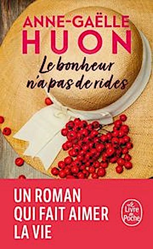 Le Bonheur n'a pas de rides