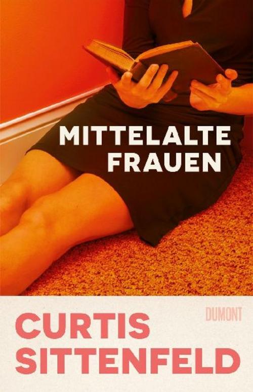 Mittelalte Frauen: Erzählungen