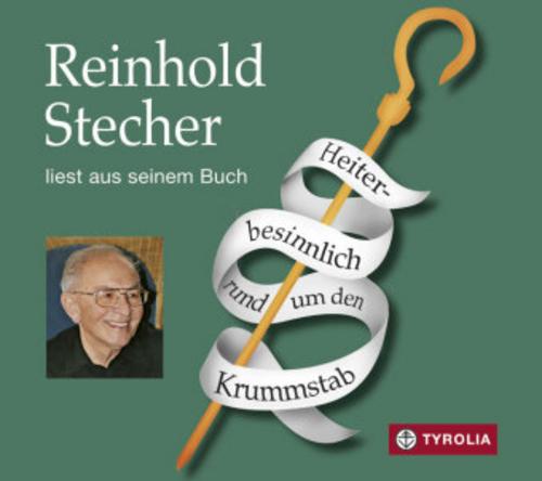 Heiter-besinnlich rund um den Krummstab,1 Audio-CD