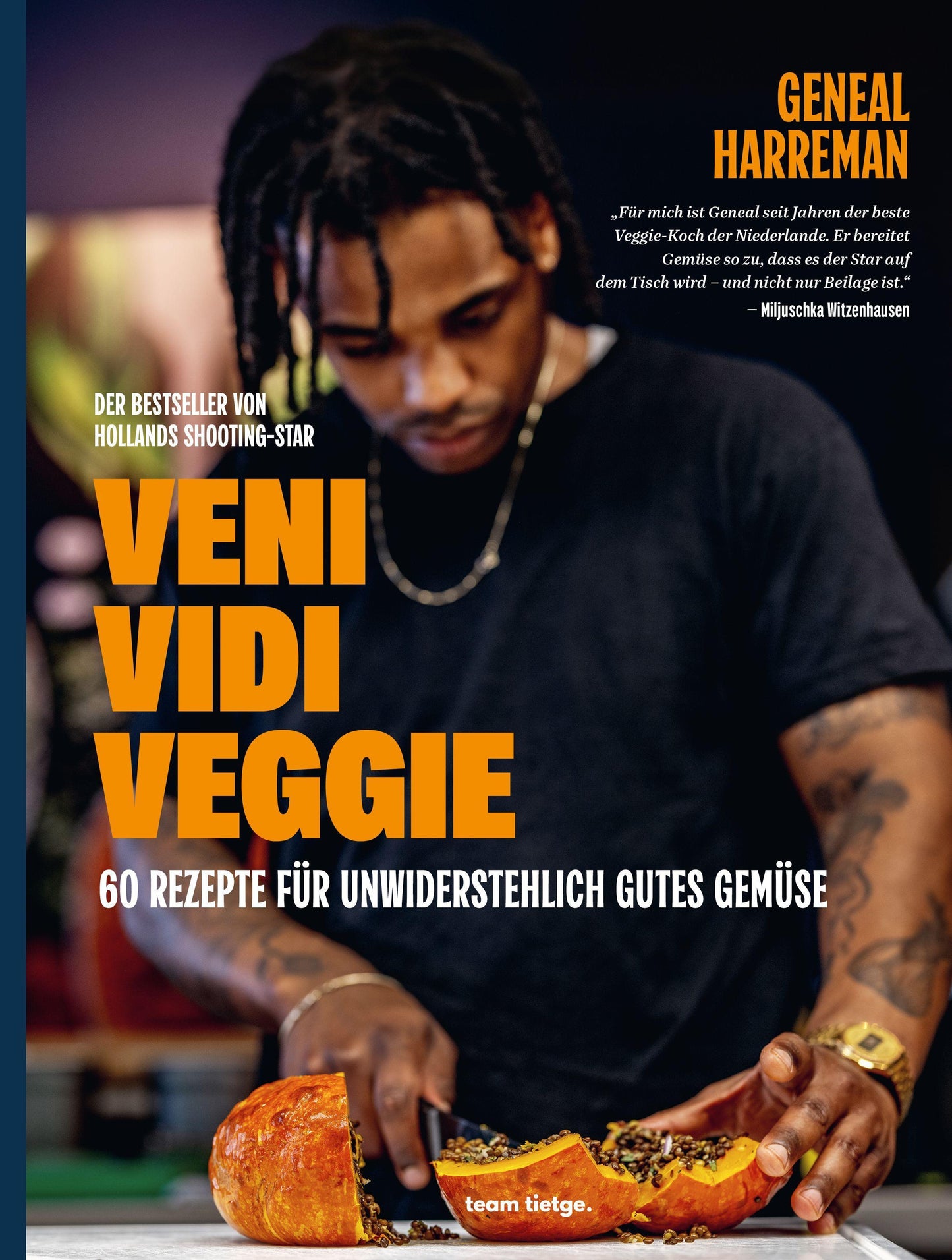 Veni Vidi Veggie