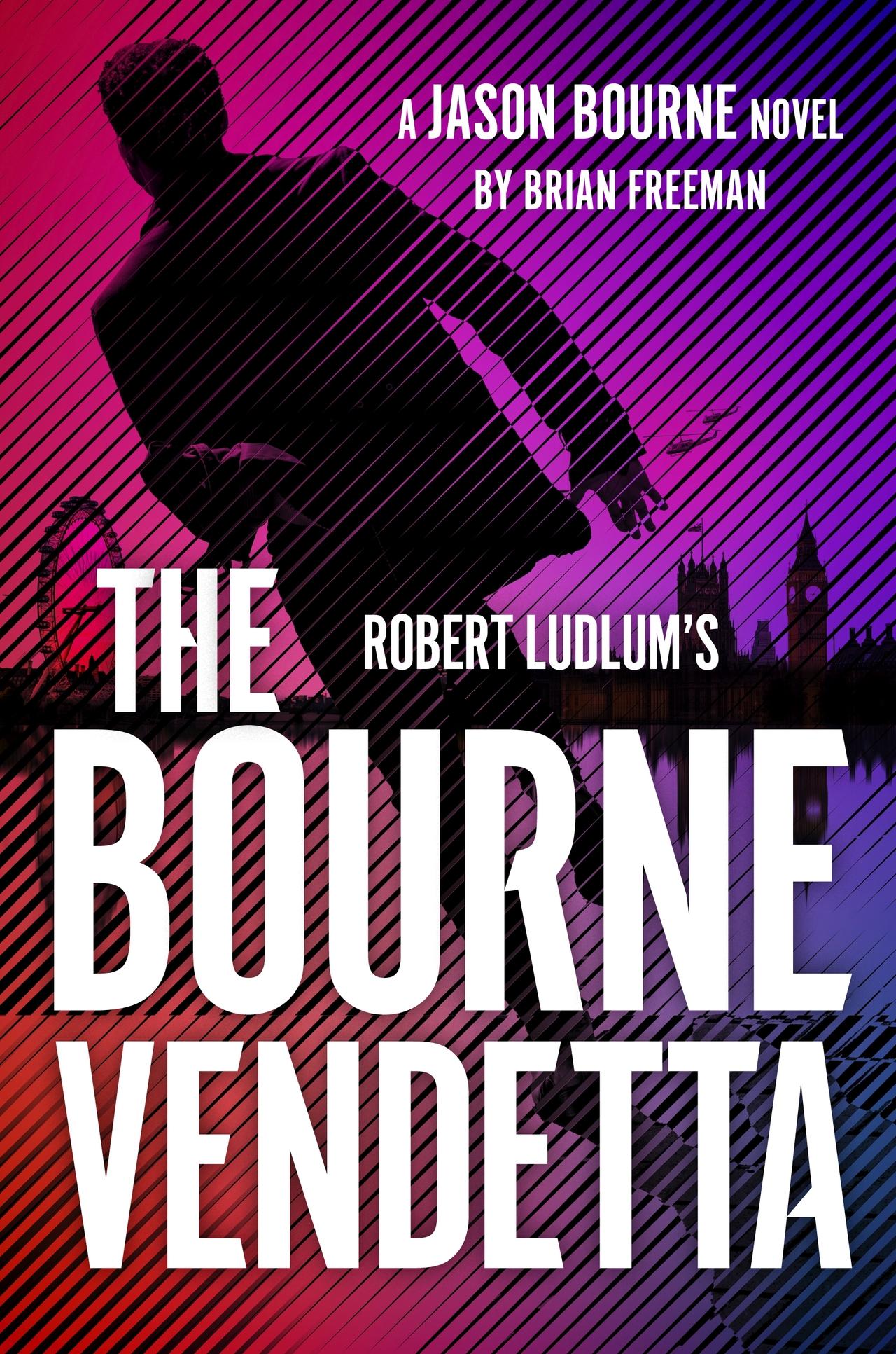 Robert Ludlum's (TM) The Bourne Vendetta