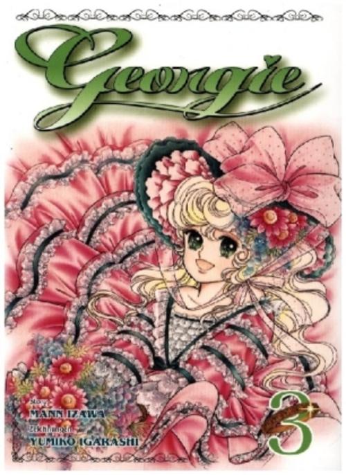Georgie 03