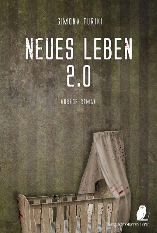 Buchcover: Neues Leben 2.0