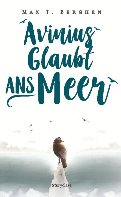 Avinius glaubt ans Meer