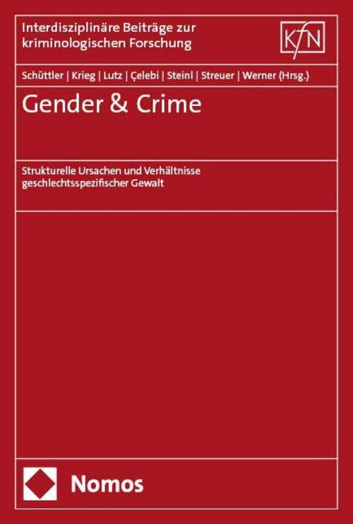 Gender & Crime