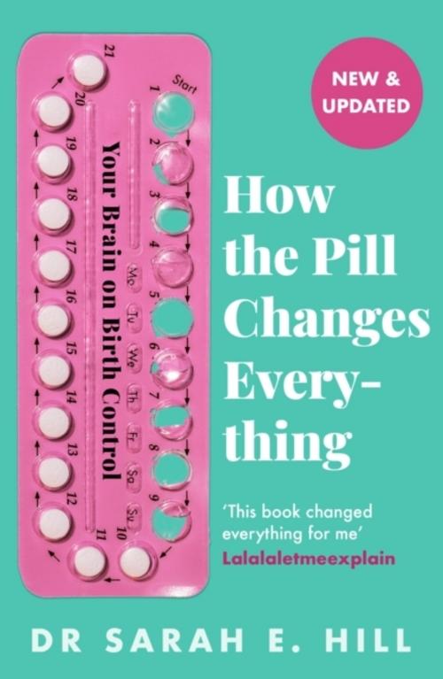 Buchcover: How the Pill Changes Everything