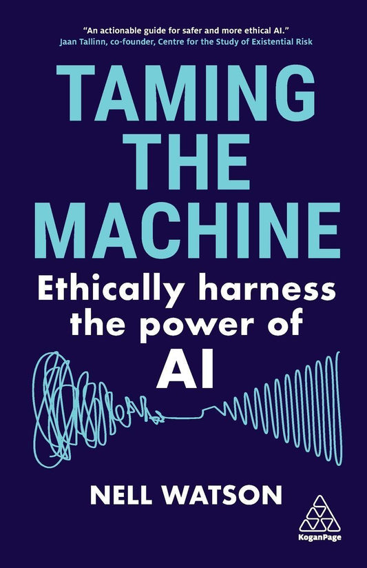 Taming the Machine
