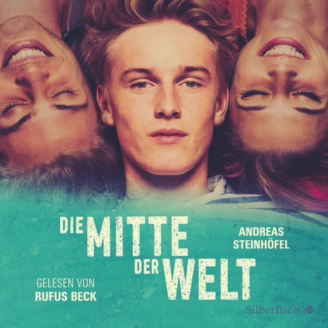 Die Mitte der Welt,8 Audio-CD