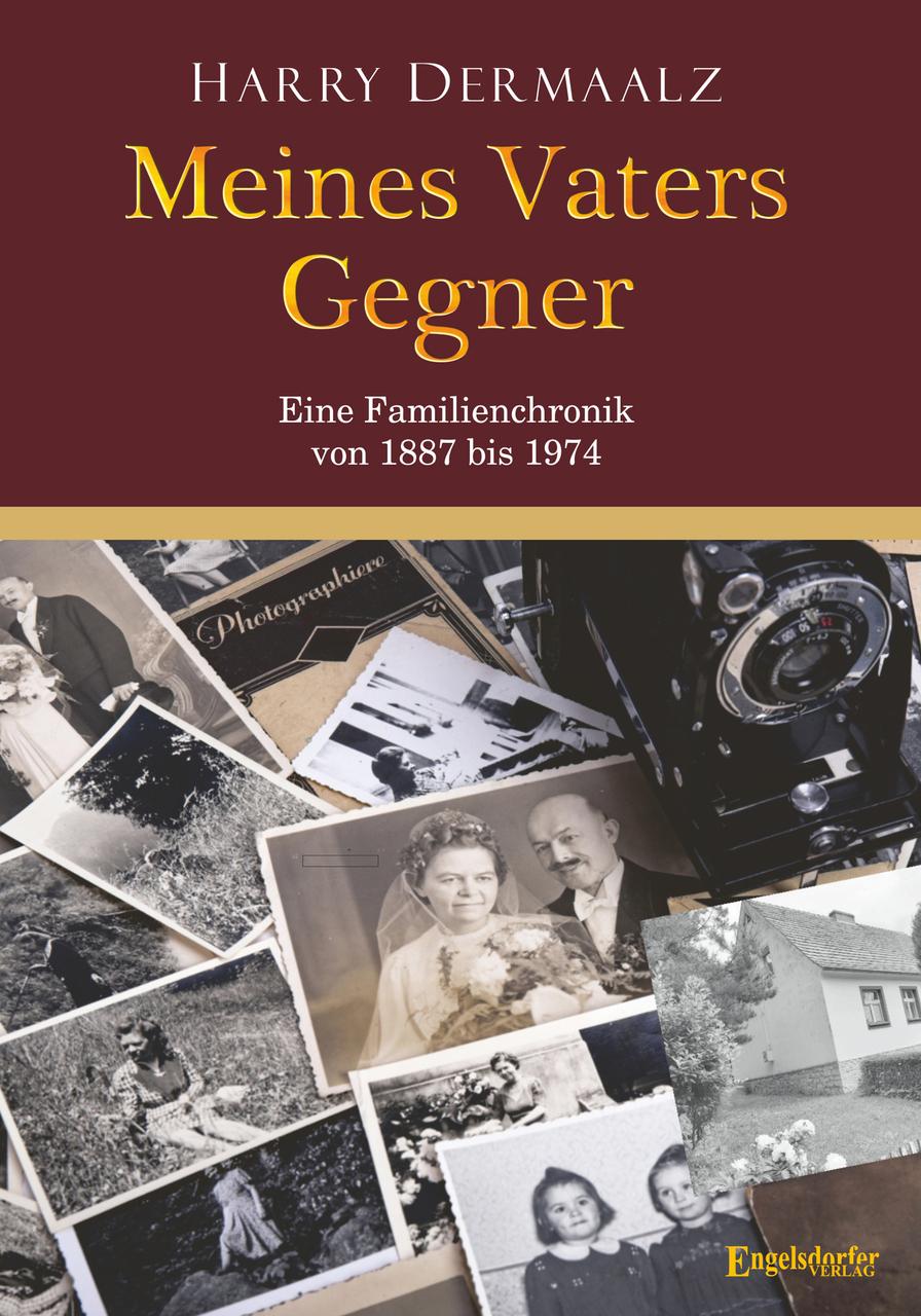 Meines Vaters Gegner