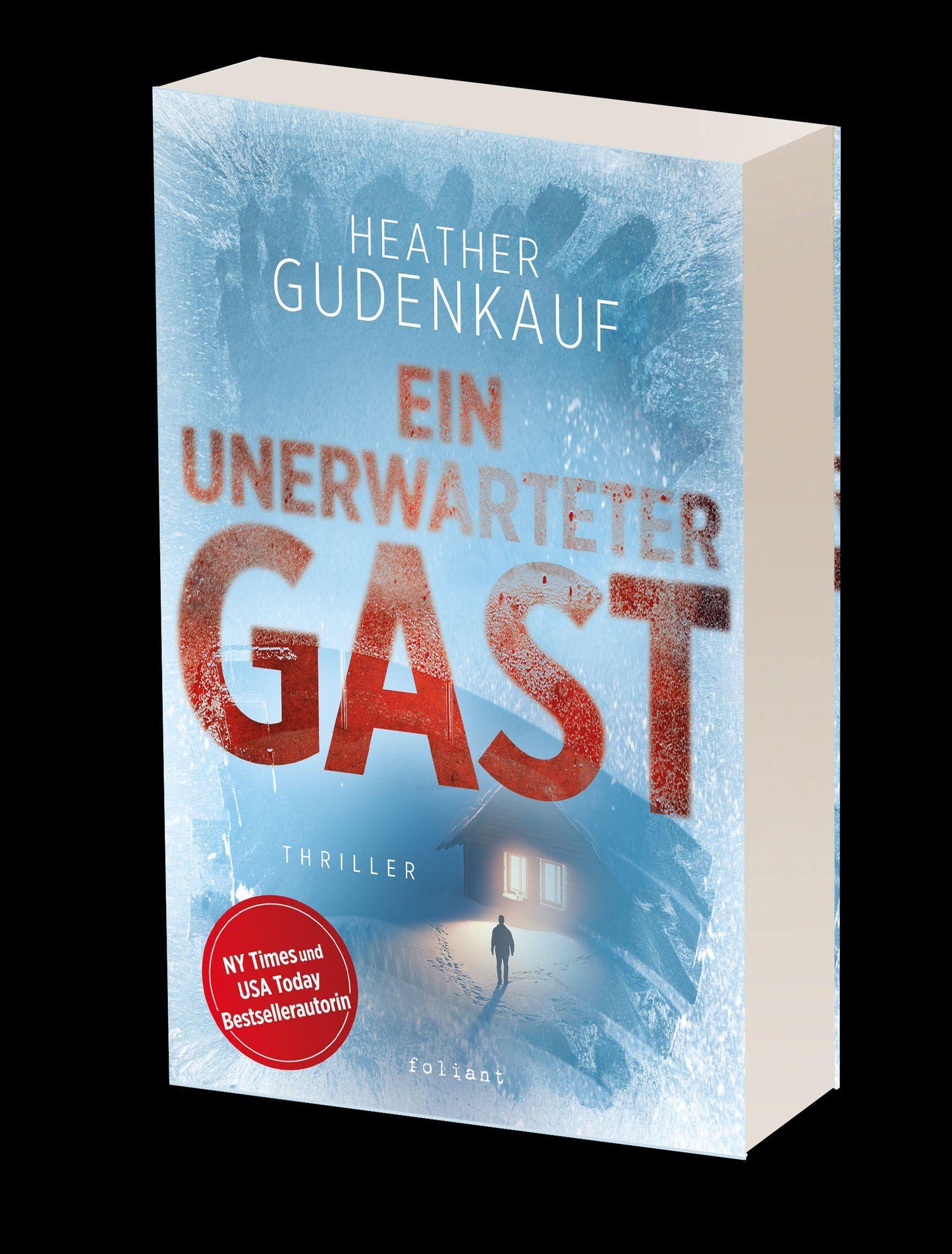 Ein unerwarteter Gast