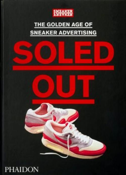 Buchcover: Soled Out