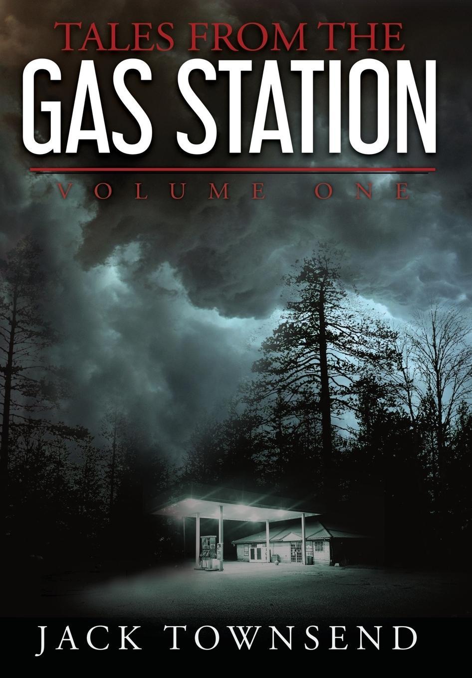 Tales from the Gas Station