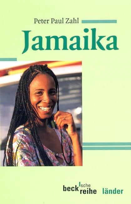 Buchcover: Jamaika