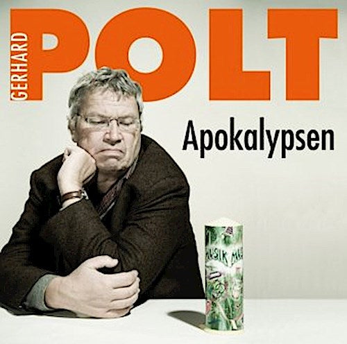 Apokalypsen,Audio-CD