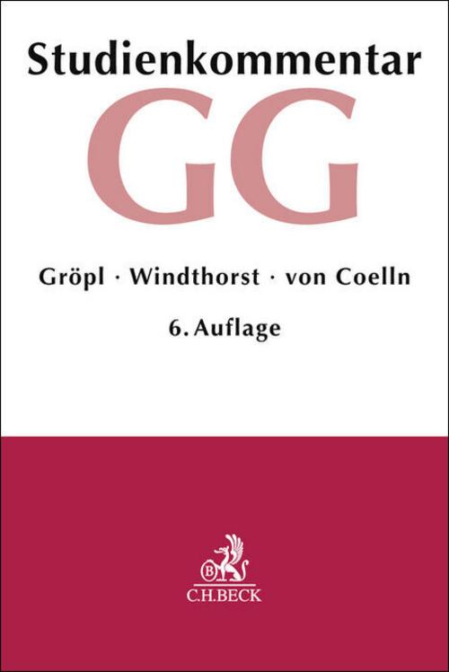 Grundgesetz. GG