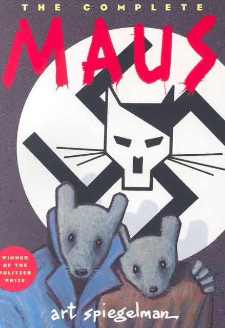 The Complete MAUS