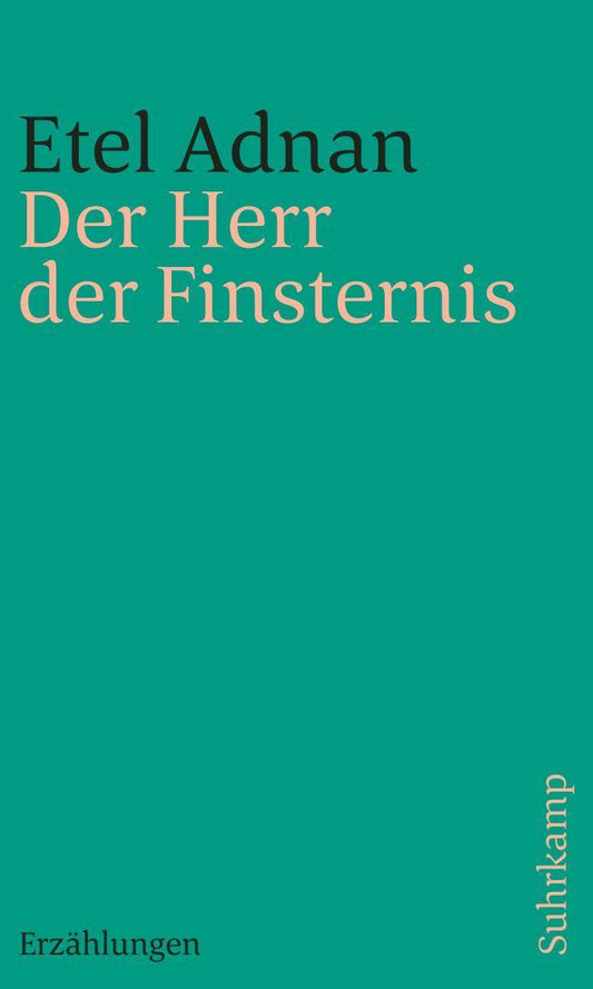 Der Herr der Finsternis