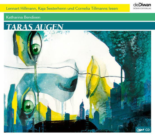 Taras Augen